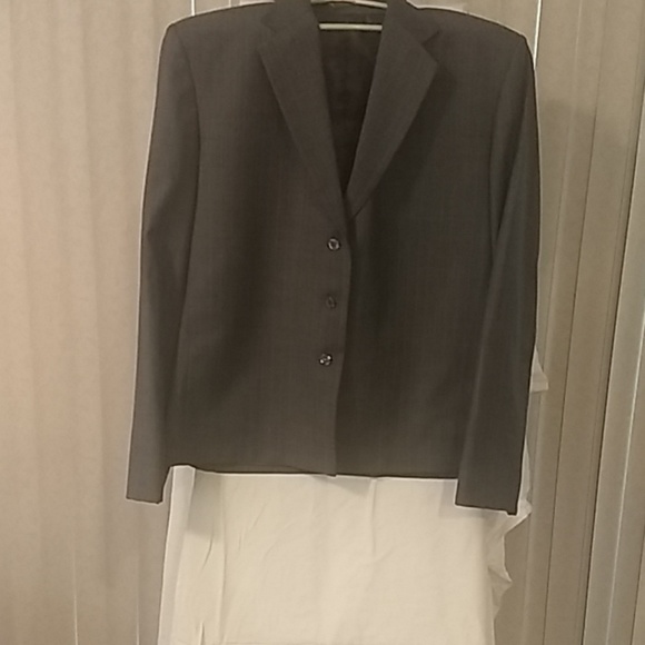 Pants/Jacket suit - Picture 3 of 4